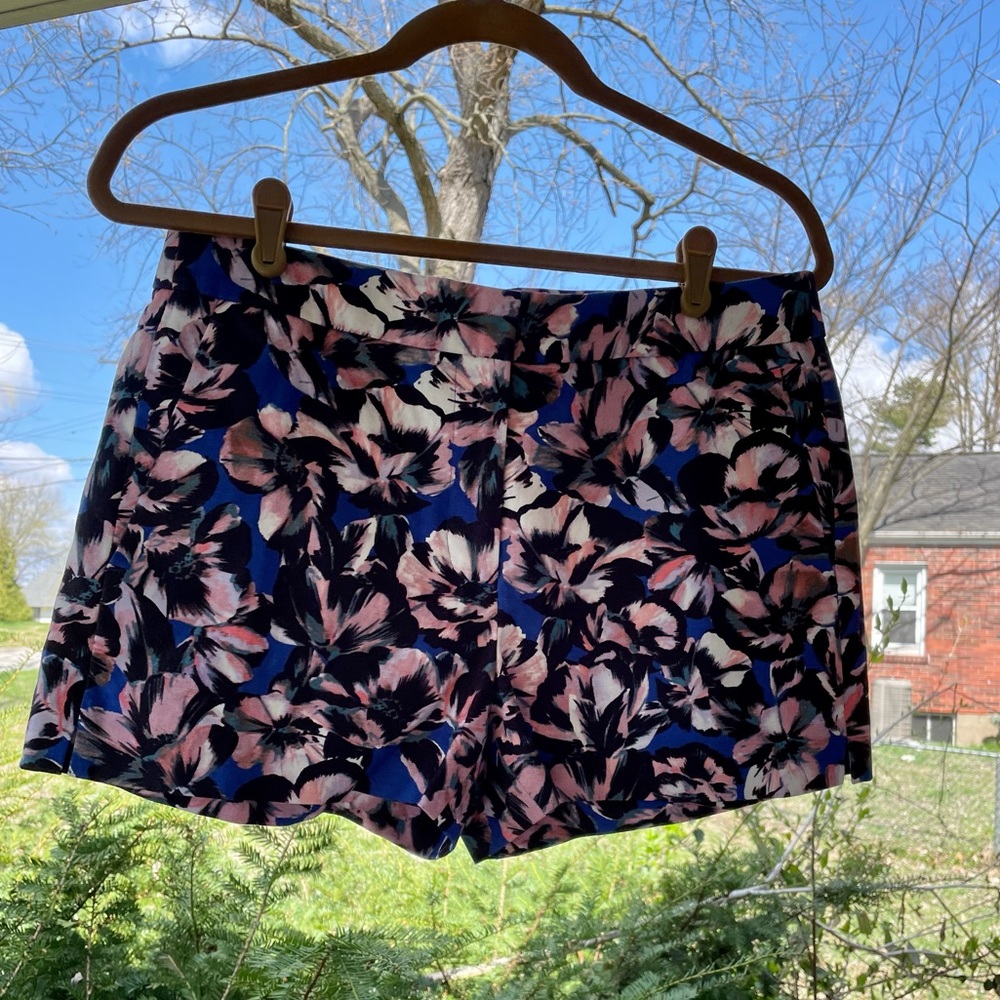 💥Brand New💥J.Crew Shorts!